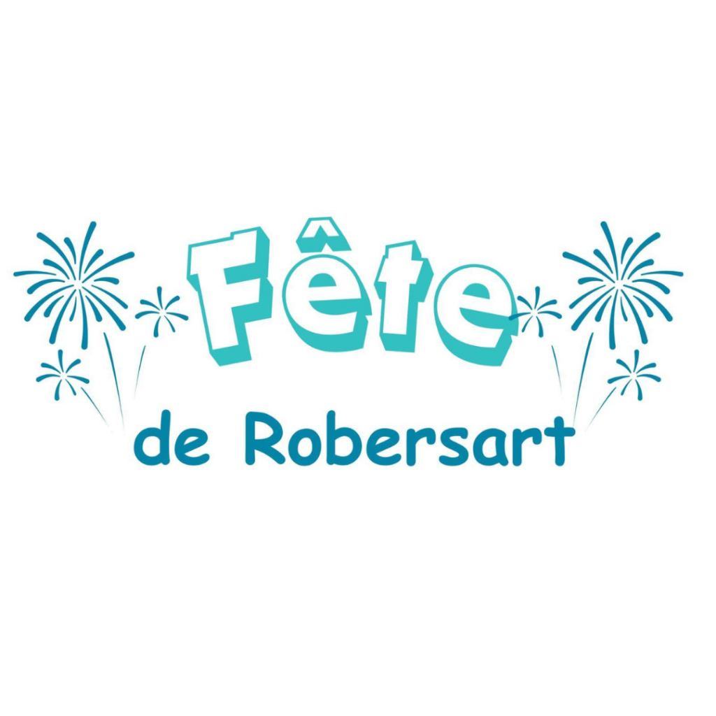 logo fêtes de robersart