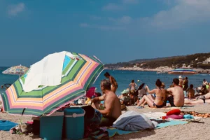 meilleures plages du nord